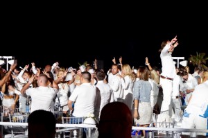 Ocean Club Marbella Opening Party 2016 - 209 von 213    